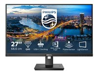 Philips 276B1 - LED-skærm - 27" 276B1/00