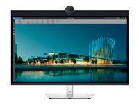 Dell UltraSharp U3224KBA - LED-skærm - 6K - 32" - HDR DELL-U3224KBA