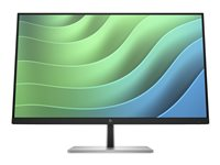 HP E27 G5 - E-Series - LED-skærm - Full HD (1080p) - 27" 6N4E2AA#ABB
