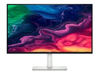 Dell 27 Plus 4K USB-C Monitor S2725QC - LED-skærm - 4K - 27" DELL-S2725QC