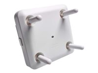 Cisco Aironet 3802E - Trådløs forbindelse - Wi-Fi 5 - 2.4 GHz, 5 GHz AIR-AP3802E-E-K9