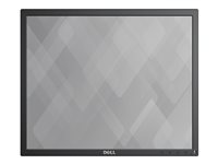 Dell P1917S - LED-skærm - 19" DELL-P1917SE