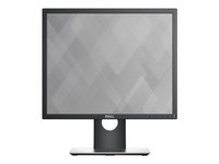 Dell P1917S - LED-skærm - 19" DELL-P1917SE