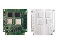 Cisco Embedded Service 3300 - Switch - Administreret - 2 x 10 Gigabit SFP+ + 16 x 10/100/1000 ESS-3300-CON-E