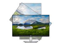 Dell S2721QSA - LED-skærm - 27" - HDR DELL-S2721QSA