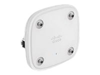 Cisco Catalyst 9120AXE - Trådløs forbindelse - 802.15.4, Bluetooth, Wi-Fi 6 - 2.4 GHz, 5 GHz C9120AXE-E