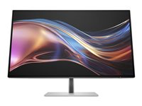 HP 727pu - Series 7 Pro - LED-skærm - QHD - 27" - HDR 8J9E6AA#ABB