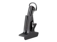 Poly Savi - Base for headset - og brug af tilbehør - for Poly Savi 8245 85T32AA#ABB