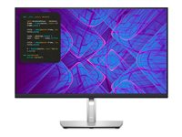 Dell P2723QE - LED-skærm - 4K - 27" - TAA-kompatibel - med 3 års Basic Advanced Exchange (PL - 3 års Advanced Exchange Service) DELL-P2723QE