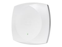 Cisco Wireless 9176D1 - Konfigurerbar - trådløs forbindelse - Wi-Fi 7, 2.5GbE, 5GbE, 10GbE - Wi-Fi 7, Bluetooth - 2.4 GHz, 5 GHz, 6 GHz CW9176D1-CFG