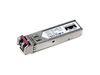 Cisco CWDM SFP - SFP (mini-GBIC) transceiver modul - 1GbE, 2Gb Fibre Channel - CWDM - LC/PC enkelttilstand - 1490 nm - for Cisco 38XX, 7301, 7301 VAM2+; Catalyst 29XX, 3560, 3750; ME 4924, 6524 CWDM-SFP-1490=