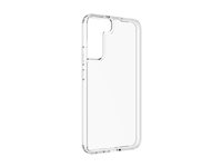 iFrogz Defence - Bagsidecover til mobiltelefon - klik på - klar - for Samsung Galaxy S22+ 302009283
