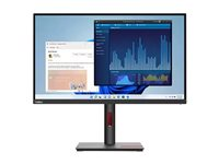 Lenovo ThinkVision T27p-30 - LED-skærm - 4K - 27" - Campus 63A9GAT1EU