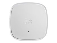 Cisco Catalyst 9115AXI - Trådløs forbindelse - Bluetooth, Wi-Fi 6 - 2.4 GHz, 5 GHz C9115AXI-EWC-B