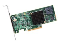 Avago 9300-8e - Lagringskontrol - 8 Kanal - SAS 12Gb/s - lavprofil - PCIe 3.0 x8 H5-25460-00