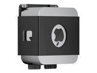 Compulocks Mac Studio Security Mount - PC-monteringssæt - kan monteres på disk, vægmonterbar - for Apple Mac Studio MSBKT01