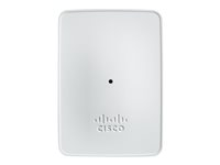 Cisco Business 143ACM Mesh Extender - WiFi-rækkeviddeforlænger - Wi-Fi 5 - 2.4 GHz, 5 GHz - DC strøm - vægmonterbar CBW143ACM-E-EU