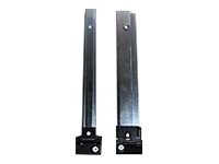 Dell KVM mounting braket - Monteringsbeslag for netværksudstyr - 1U - for P/N: A7485893 A7485911
