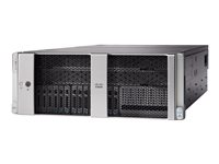 Cisco DNA Center (GEN 2) 112 Core - Upgrade - styringsenhed for netværk - 10GbE - AC 100 - 240 V - 4U - rackmonterbar DN2-HW-APL-XL-U