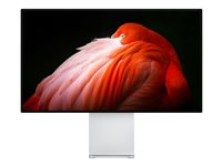 Apple Pro Display XDR Standard glass - LED-skærm - 32" MYLH3DK/A