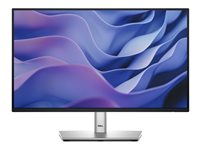 Dell P2225H - LED-skærm - Full HD (1080p) - 22" DELL-P2225H