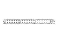 Cisco EtherSwitch Service Module - Switch - Administreret - 40 x 10/100/1000 + 8 x 2.5GBase-T + 2 x 1 Gigabit / 10 Gigabit SFP+ - plug-in modul SM-X-40G8M2X=