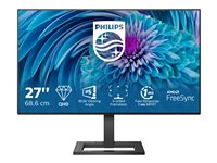 Philips E-line 275E2FAE - LED-skærm - 27" 275E2FAE/00