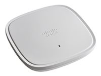 Cisco Catalyst 9115AXI - Trådløs forbindelse - Bluetooth, Wi-Fi 6 - 2.4 GHz, 5 GHz C9115AXI-G