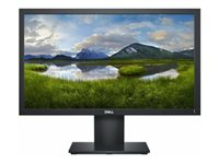 Dell E2020H - LED-skærm - 20" DELL-E2020H