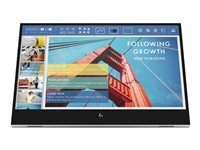 HP E14 G4 Portable - LED-skærm - Full HD (1080p) - 14" - HDR 1B065AA#ABB