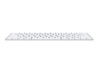 Apple Magic Keyboard - Tastatur - Bluetooth - QWERTY - Internationalt engelsk MK2A3Z/A