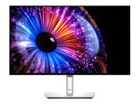 Dell UltraSharp U2724DE - LED-skærm - QHD - 27" DELL-U2724DE