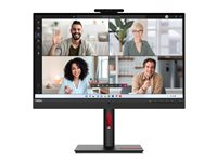 Lenovo ThinkVision T27hv-30 - LED-skærm - QHD - 27" 63D6UAT3EU