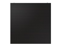 Samsung XA100T - XAT Series LED display unit - digital skiltning udendørs - fuld sol 96 x 96 per enhed - SMD LH100XATSAC/EN