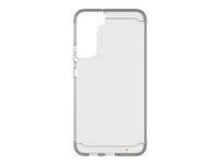 Gear4 Havana - Bagsidecover til mobiltelefon - D3O Bio, 52 % plantebaseret materiale - klar - for Samsung Galaxy S22+ 702009158