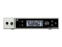Sennheiser EW-DX EM 2 (S1-10) - trådløs audio modtager for trådløst mikrofonsystem - halv-stativ 509344