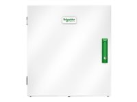 APC Galaxy VS Maintenance Bypass Panel 20-60kW 400V - Single Unit - bypass-omskifter - tre faser - for P/N: GVSUPS20KHS, GVSUPS30KHS, GVSUPS40KHS, GVSUPS50KHS, GVSUPS60KHS GVSBPSU20K60H