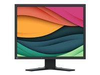 EIZO FlexScan S2134 - LED-skærm - 21.3" S2134-BK
