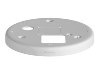 Sennheiser TeamConnect H-W - Hus for loftsmikrofon - medium - hvid 700238