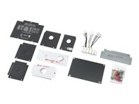 APC Hardwire Kit - UPS hardwire sæt - for P/N: SMT2200I-AR, SMT2200IC, SMT2200TW, SMT3000I-AR, SMT3000IC, SUA2200TW, SUA3000I-IN SUA031