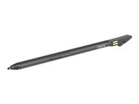 Lenovo ThinkPad Pen Pro - Aktiv skrivestift - sort - Brown Box - for ThinkPad Yoga 11e (1st Gen); 11e (2nd Gen); 11e (3rd Gen); 11e (4th Gen); 11e (5th Gen) 4X80R38451