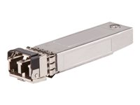 HPE Aruba - SFP+ transceiver modul - 10GbE - 10GBase-LRM - SFP+ / LC multimodus - op til 220 m - for HPE Aruba 2530, 2920, 2930M 24, 3800, 3810M 40, 3810M 48, 6200M 24, MACsec Advanced Module J9152D