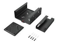 Lenovo ThinkStation VESA Mount II - Monteringspakke - vægmonterbar 4XF1S12016