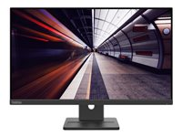 Lenovo ThinkVision E24-30 - LED-skærm - Full HD (1080p) - 24" 63EDMAT2EU