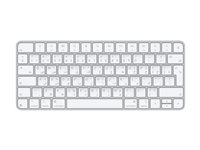 Apple Magic Keyboard - Tastatur - USB-C - trådløs - Bluetooth - QWERTY - arabisk/engelsk MXCL3AB/A