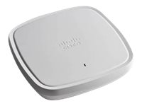 Cisco Catalyst 9120AXI - Trådløs forbindelse - 802.15.4, Bluetooth, Wi-Fi 6 - 2.4 GHz, 5 GHz C9120AXI-F