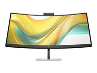 HP 534pm - Series 5 Pro - LED-skærm - kurvet - 34" - Smart Buy 9E0Z2UT#ABB