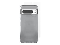 Zagg Luxe + Glass 360 - Bagsidecover til mobiltelefon - for Google Pixel 8 Pro 100512493