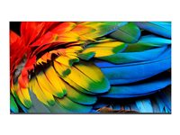 Philips 58HFL6214U - 58" Diagonal klasse Professional MediaSuite LED-bagbelyst LCD TV - sundhedspleje/hotel - Smart TV - Android TV - 4K UHD (2160p) 3840 x 2160 - antracit-grå 58HFL6214U/12