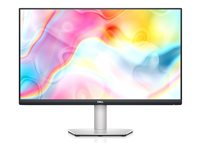 Dell S2722DC - LED-skærm - QHD - 27" DELL-S2722DC